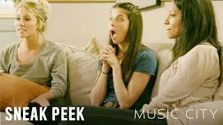 MUSIC CITY on CMT | Sneak Peek |  Season 1 Episode 4