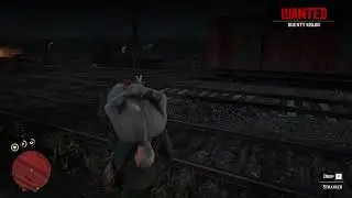 Its paybacktime LordAimbot RDR2 ROLEPLAY