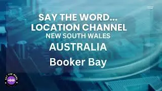 How Do You Say Booker Bay?