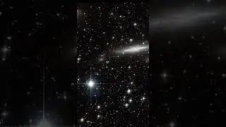 The Zone of Avoidance || Hidden Galaxies of The Universe || #shorts