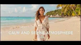 Deep House Party Playlist 2026 | Beach Club, Island & Summer Vibes