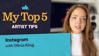 My Top 5 Instagram Tips as a Musician (with Olivia King)