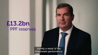 Chief Investment Officer's review