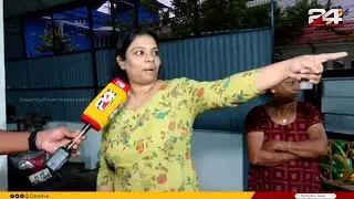 'മുല്ലപ്പെരിയാർ പൊട്ടിക്കാണുമെന്ന അവർ പറഞ്ഞത്..വെള്ളം അടിച്ചങ്ങ് കേറുകയായിരുന്നു..' Thammanam