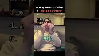 Wait for it... Daily Dose ALWAYS delivers 😮✨ #dailydose #internetclips #viralmoments