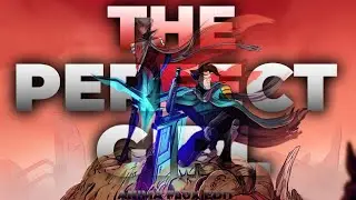 🧬 Anima Flux Edit | &ldquo;The Perfect Girl&rdquo; &mdash; Mareux | GMV