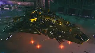 Du kannst jetzt bei No Man&rsquo;s Sky dein Schiff selber bauen!
