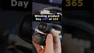 How This AI Webcam Made $10K+ in Sales with Fathershops (FREE PDF Inside)