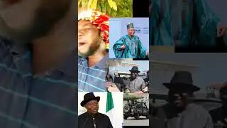 Ex-man message to Nigerian government 2025.