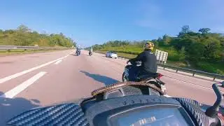 Ride nasi bamboo penutup tahun 2021-grup striking cyan & puchong crew