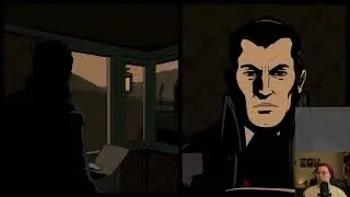 Sunday afternoon with a spooky detective game | The S&eacute;ance of Blake Manor (Day 1) | VOD 14-12-2025