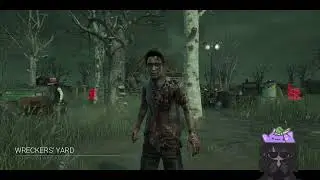 How did we do? Pretty privilege in dbd.