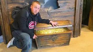 Ого! Посмотрите, что мы нашли!
