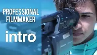 CORSO DI REGIA ON LINE - Professional Filmmaker - Introduzione