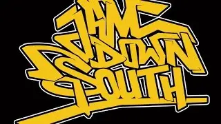 Illusion Crew VS BreakClassix (TOP4) 4on4 Jam Down South 2012