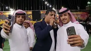 أفراح ال النعيمي \\ العريس محمد طراد النعيمي \\ الفنان فتحي النعيمي