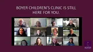 Virtual Visits for early intervention
