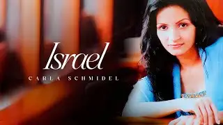 Carla Schmidel - Israel (&Aacute;lbum: Tome Posse da Vit&oacute;ria)