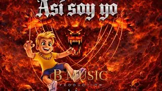 AS&Iacute; SOY YO / B MUSIC