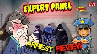  Live police Bodycam  reviews 