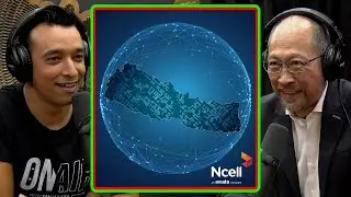 The Boom Of Technology | NCELL
