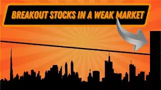 The Future of Investing: Breakout Stocks You Need to Know! 📈 ROUNDING BOTTOM, inverse head&shoulders