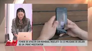 Miezul Zilei - 4 Februarie 2026 @MetropolaTV