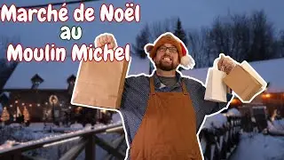 Meunier, tu fêtes et me fait des CADEAUX!