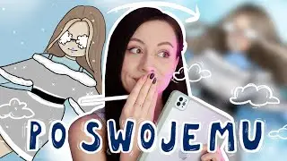 Prace widzów W MOIM STYLU - Chmurka #47