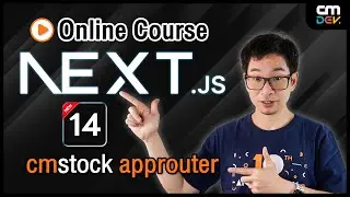 nextjs cmstock approuter ep91 shop grid tailwind