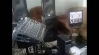 DJ ADI MIX KENGESH VETEM PER JU   degjim te kendshem