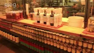 Italian Classics at Forno Cultura