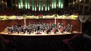 The Alabama Symphony Orchestra at UAB&rsquo;s Alys Stephens Center with The Music of Star Wars.