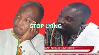 Basabasa on Air: The Intense Dialogue Between Miracle Aboagye and Okudzeto