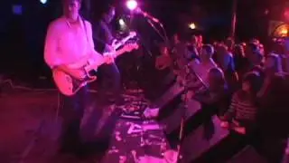 The Push Stars- 