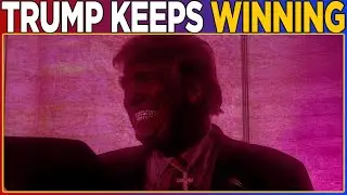 Огромная победа Трампа для Запада.