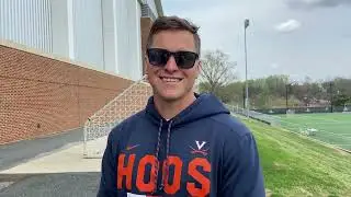 MEN&rsquo;S LACROSSE: Kip Turner & Sean Kirwan Availability