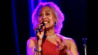 FREEWAY OF LOVE: GRAND WAZOO Kings of Soul  (Live), feat.Anastasia Aspeling - vocals