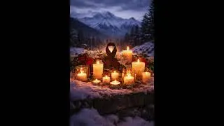 Cran-Montana pleure en silence