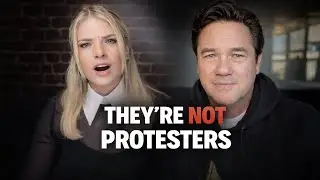 They Target ICE and Law Enforcement &mdash; WHY?
