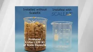 No Maintenance Solution for Your Tank or Tankless Water Heater | ScaleRX