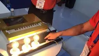 Real safe electricity of MTS3