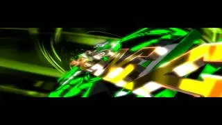 VideoCortina IntroHD -  DJ SIGMA [Sigma Harderz]