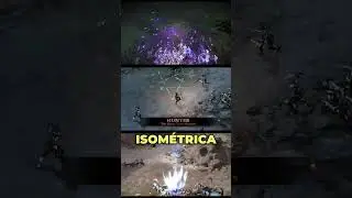Un ROGUELIKE ARPG Visceral Espectacular | CONQUEST DARK - EA UPDATE 3 🎮💪