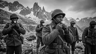 Germans Mocked the &ldquo;Colored Regiment&rdquo; &mdash; Until the 92nd Infantry Shattered the Gothic Line
