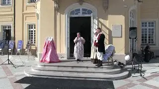 Majowy Piknik Stowarzyszenia Radzyń Moje Miasto we współpracy z ROK i Fundacją Aktywna Demokracja