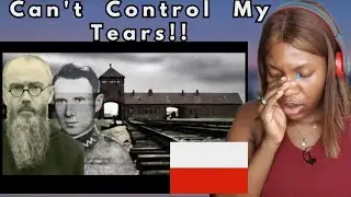 Reaction To  The Saint  Of Auschwitz | Poland history