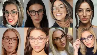 EyeGlasses/Specs Frames For Ladies & Women😍Eyesight #Glasses Frame Collection/#GlassesFramesForGirls
