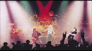 UFO - 02 - When it´s time to rock (Leicester - 1983)