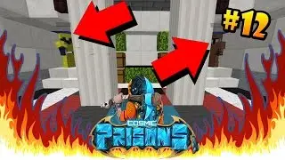 CRAZY NEW UPDATE! COSMIC PRISONS (Sovereign Planet) EPISODE: 12